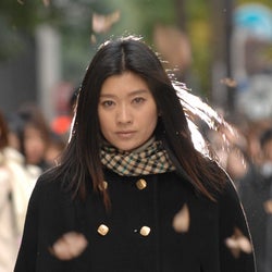 篠原涼子、主演ドラマ『ハケンの品格』13年振りの続編に意欲!「いまから演じるのが楽しみ」