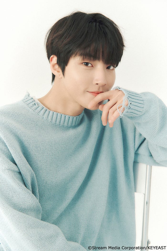 ファン・イニョプ(提供写真)