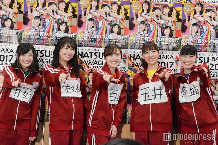 4人体制 ももクロ 初の東京ドーム公演を発表 初のベストアルバムも発売 モデルプレス 4人体制 ももクロ 初の東京ドーム公演を発表 初のベストアルバムも発売 モデルプレス