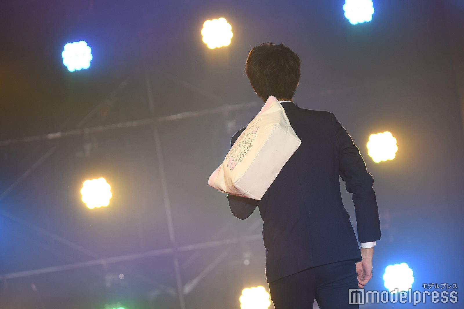 はじめしゃちょー（C）モデルプレス