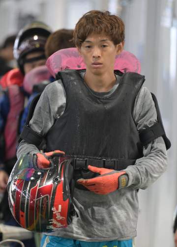 【ボート】児島G1 児島巧者の小池修平が初日から大暴れだ