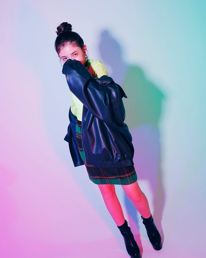 Rainy。(提供写真)