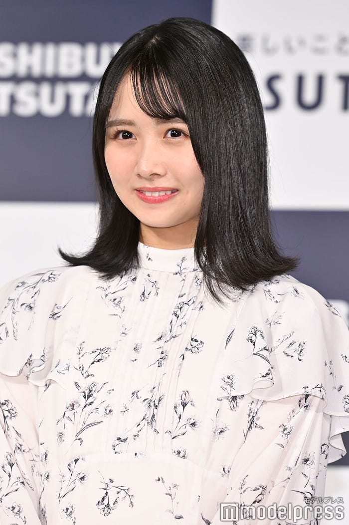 上村ひなの(C)モデルプレス