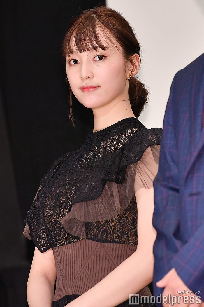 山田愛奈(C)モデルプレス