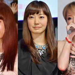 モデルプレス - 仲里依紗、菅野美穂、浜崎あゆみ…芸能界の結婚・婚約を振り返る【2013年末特集】