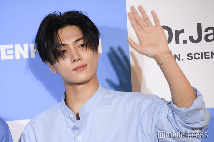 JAY(ジェイ)(C)モデルプレス