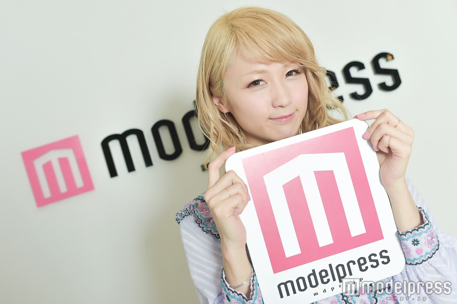 Ami（C）モデルプレス