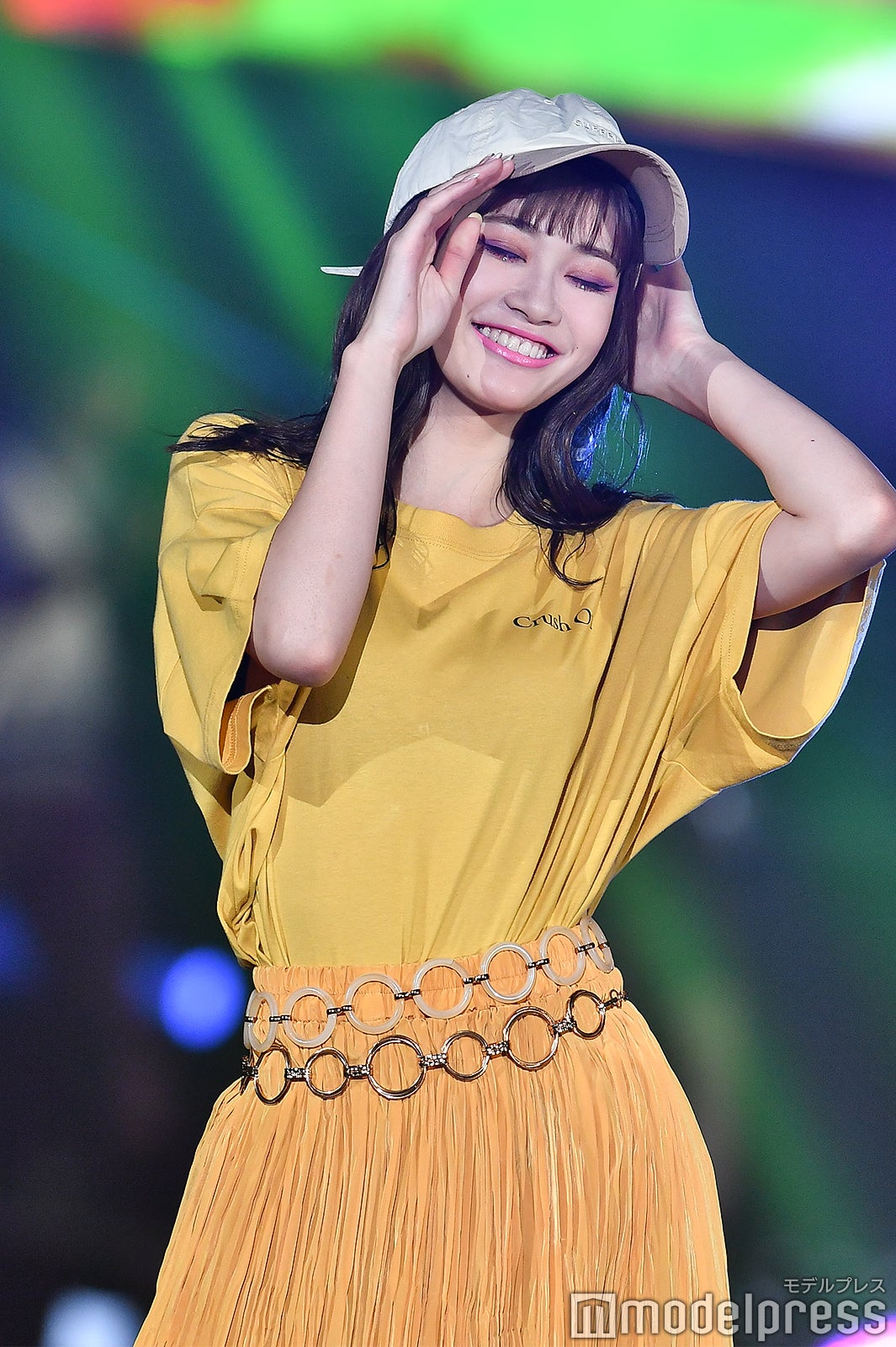 生見愛瑠（C）モデルプレス