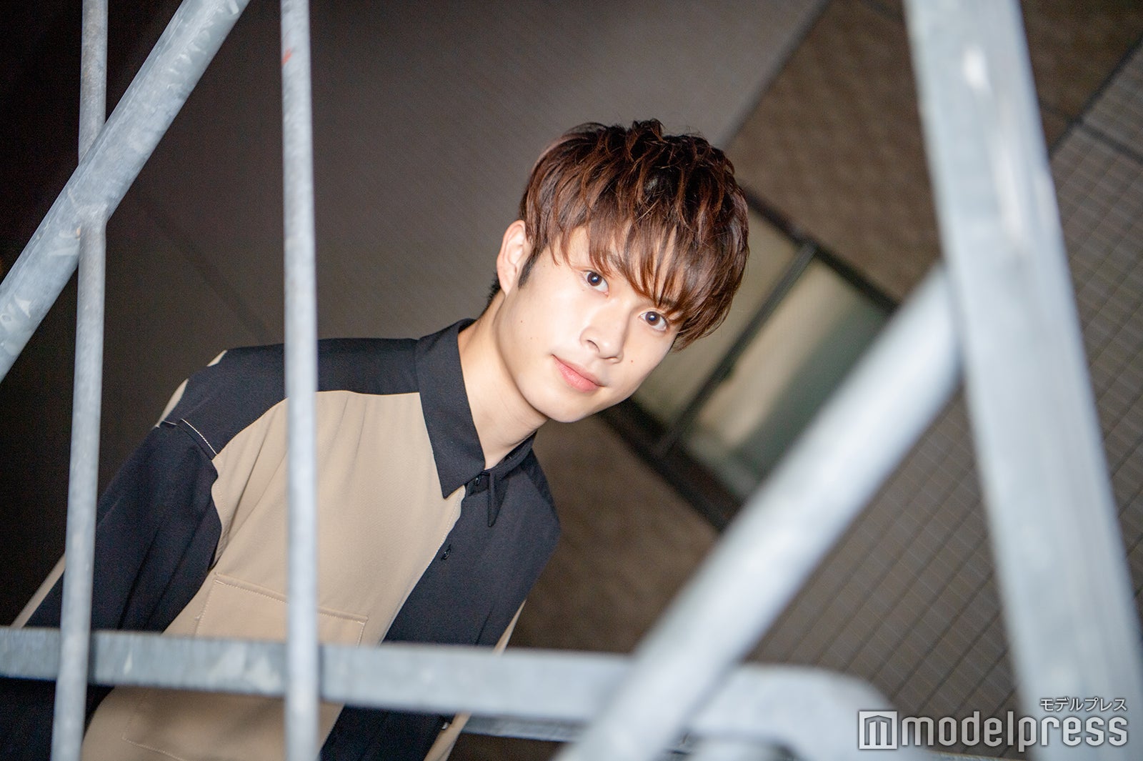 浜口翔伍さん（C）モデルプレス
