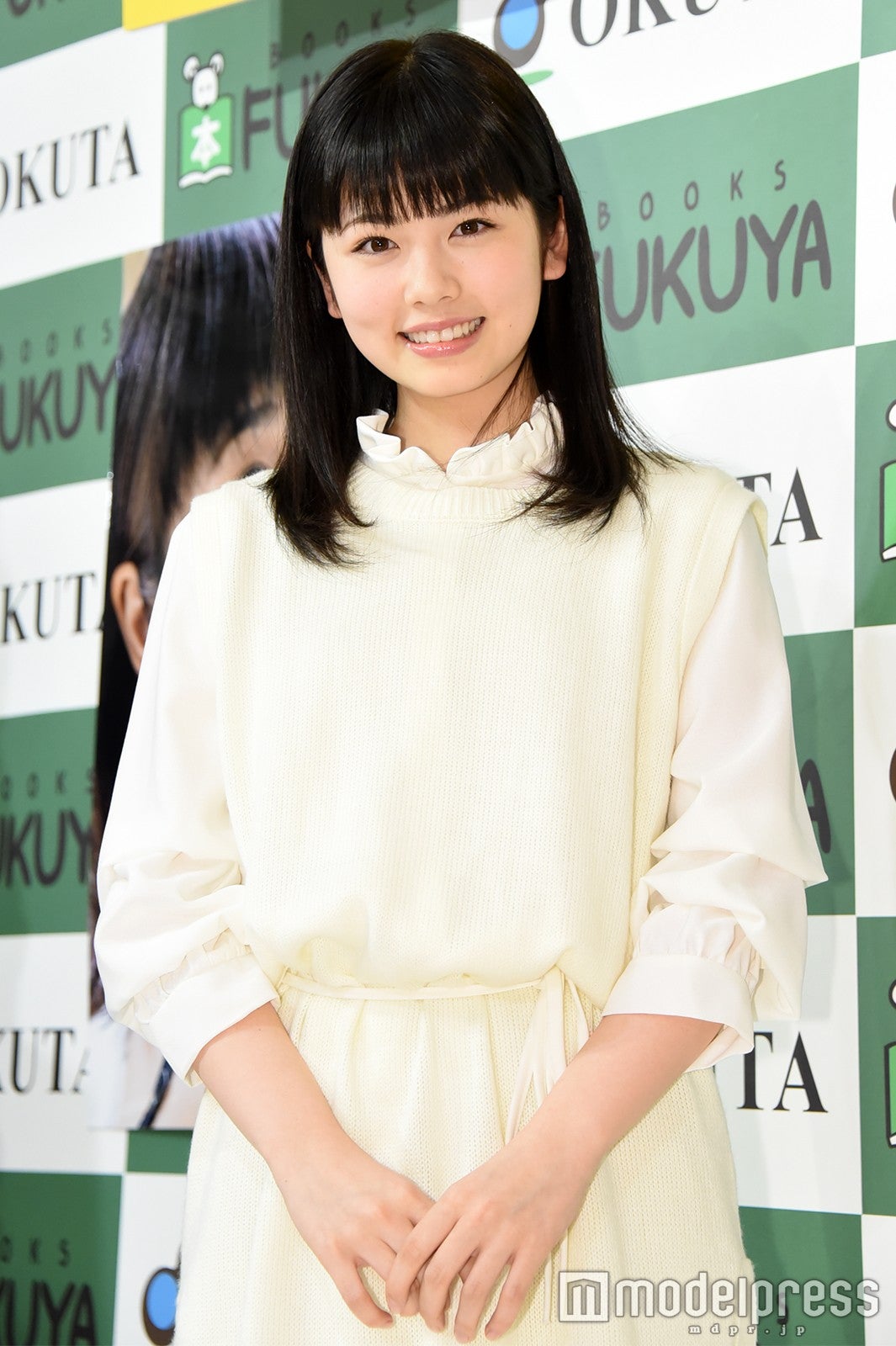 小芝風花（C）モデルプレス