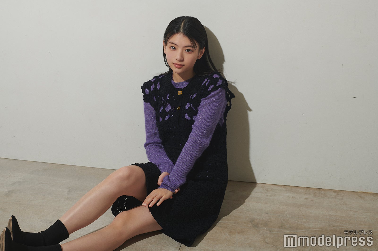 出口夏希（C）モデルプレス