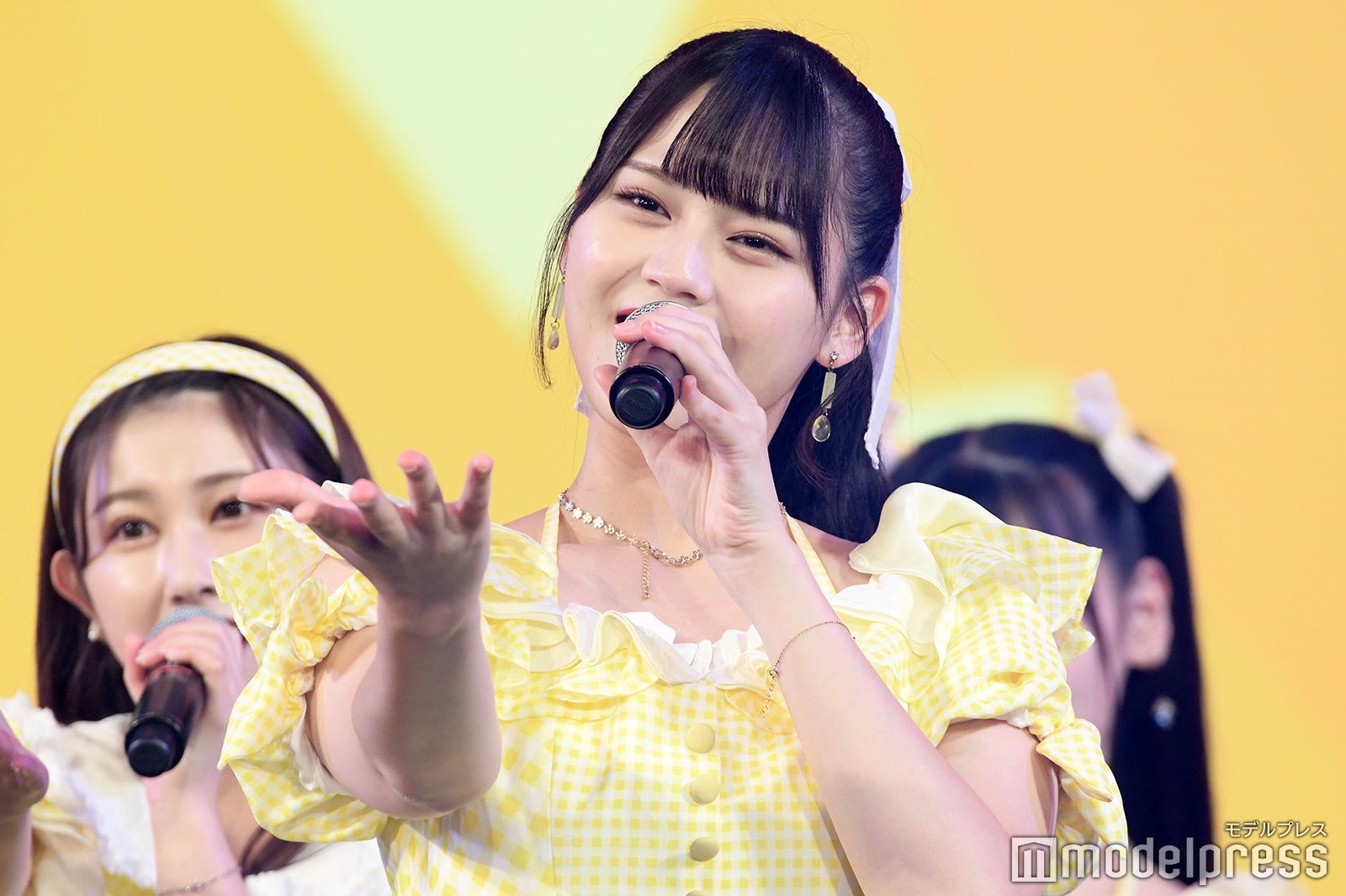 ＝LOVE （C）モデルプレス