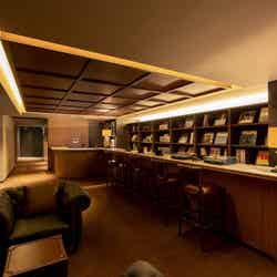 高級ラウンジのようなロビー/画像提供:プロポライフホテルズ