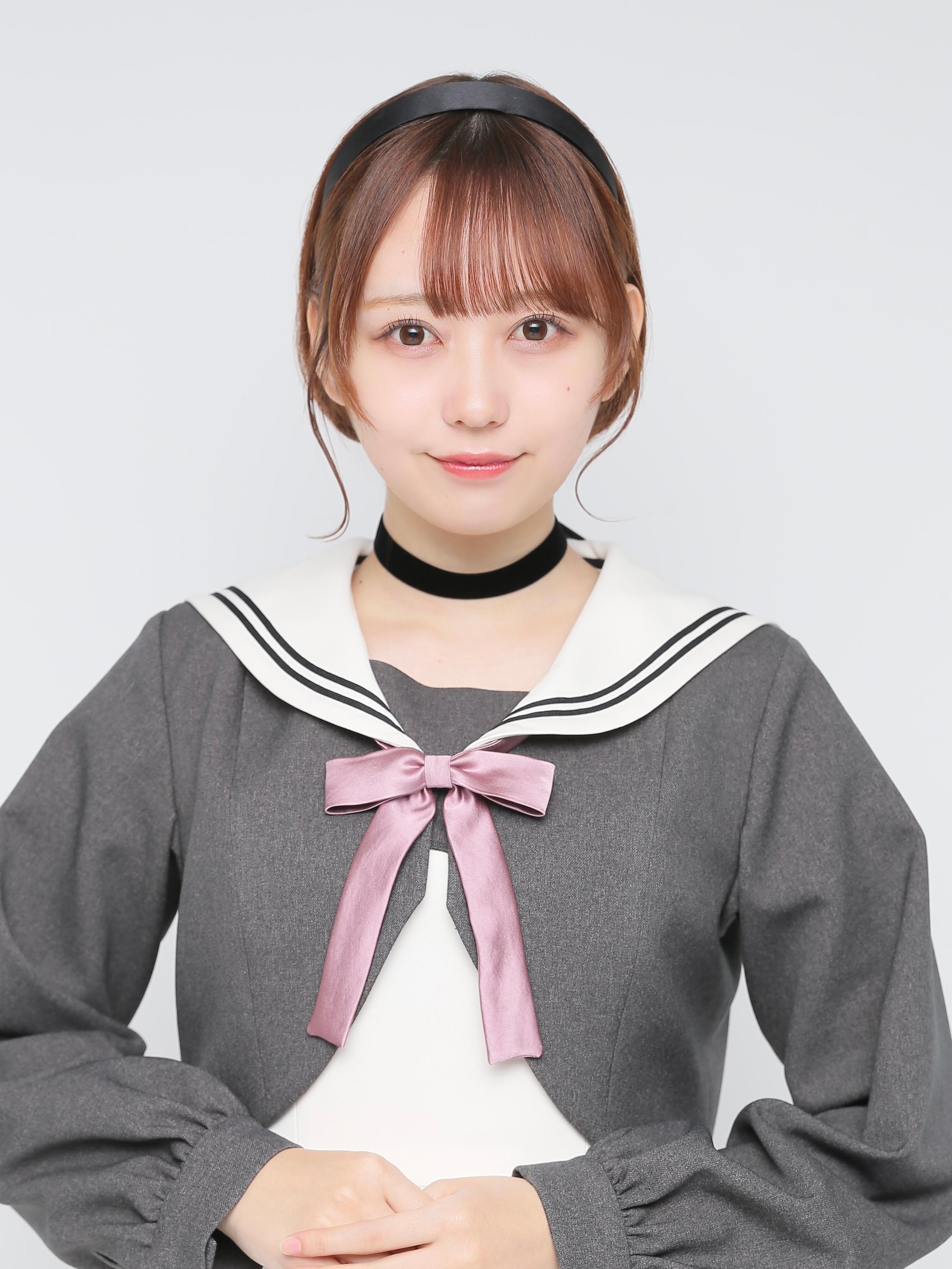 大盛真歩（C）ドラマ「星屑テレパス」製作委員会