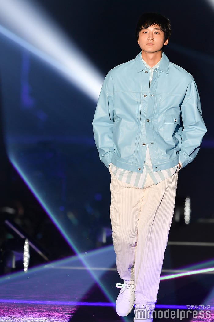 小関裕太 (C)モデルプレス