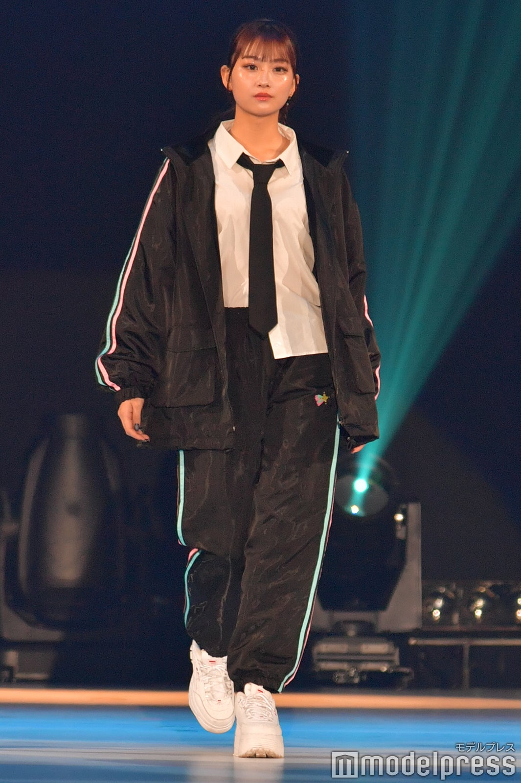 みとゆな（C）モデルプレス