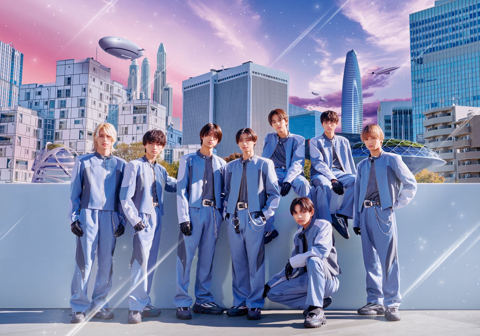 ICEx（提供写真）