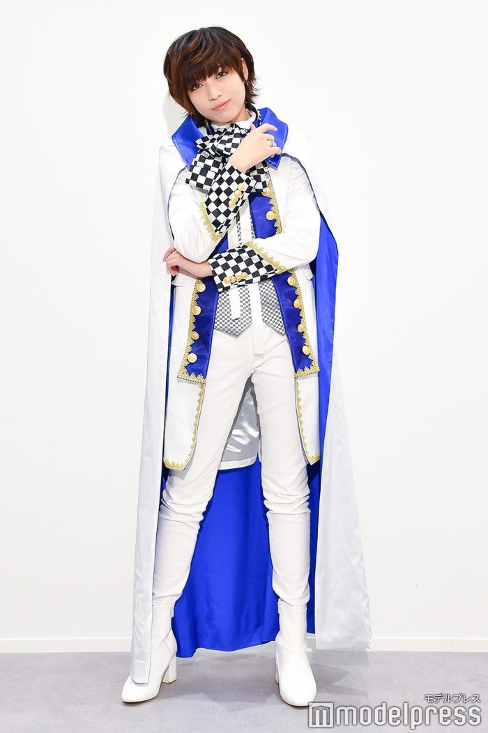 未来 (C)モデルプレス