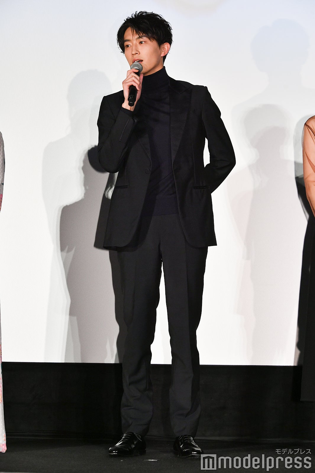 杉野遥亮 （C）モデルプレス