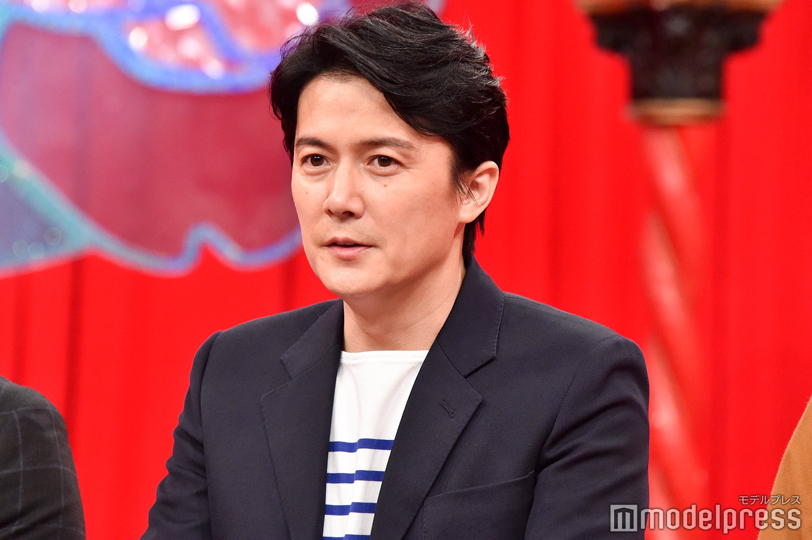 福山雅治 （C）モデルプレス