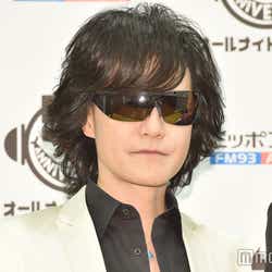 モデルプレス - X JAPAN・Toshl、“芸能界引退”の友人・滝沢秀明にエール「新たな人生の選択を心から祝福」