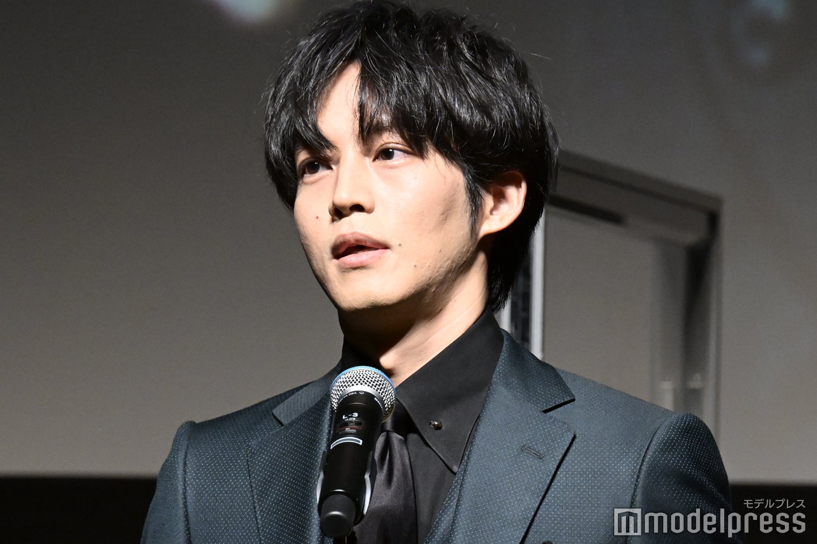 松坂桃李（C）モデルプレス