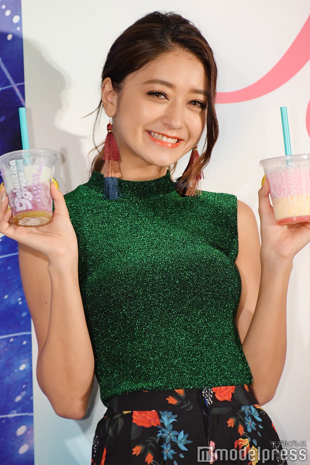 みちょぱ （C）モデルプレス