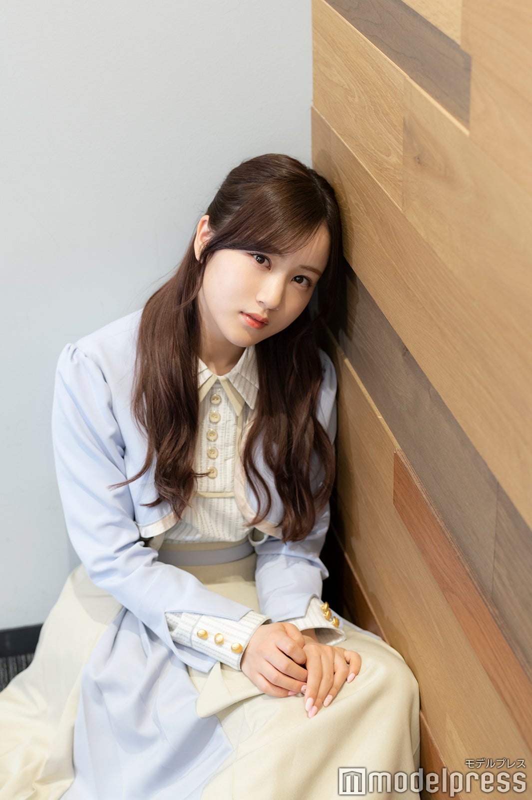 夢を叶える秘訣は?」乃木坂46星野みなみの“明快な答え”にハッと 夢を叶える秘訣は?」乃木坂46星野みなみの“明快な答え”にハッと