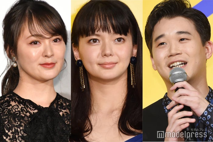 多部未華子 貫地谷しほり 矢本悠馬 アイネクライネナハトムジーク 共演者に 結婚ラッシュ 良縁を呼ぶ映画 と話題に モデルプレス 多部未華子 貫地谷しほり 矢本悠馬 アイネクライネナハトムジーク 共演者に 結婚ラッシュ 良縁を呼ぶ映画 と話題に モデルプレス