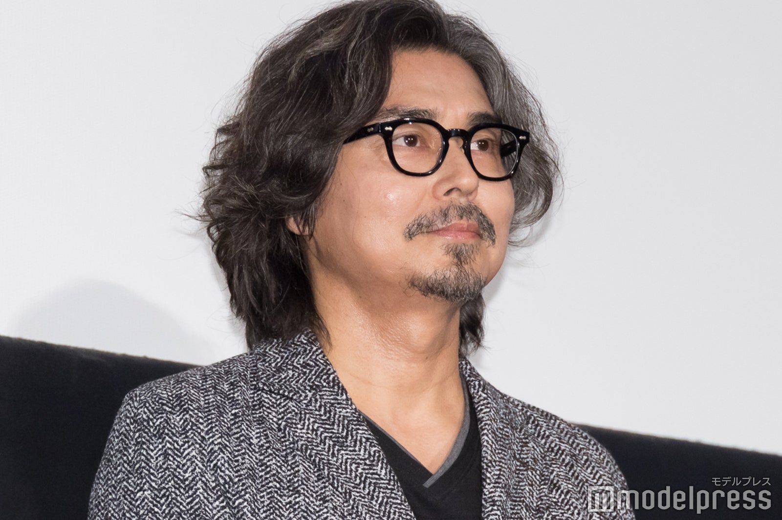 小澤征悦（C）モデルプレス