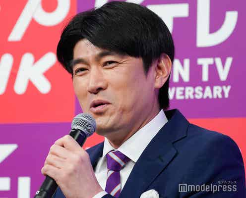 藤井貴彦アナ、ゲスト登場で“5分ぴったり”終了のプロ魂発揮 4月以降の「news zero」に意気込み