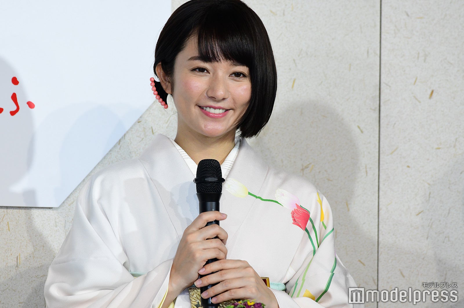 木村文乃（C）モデルプレス