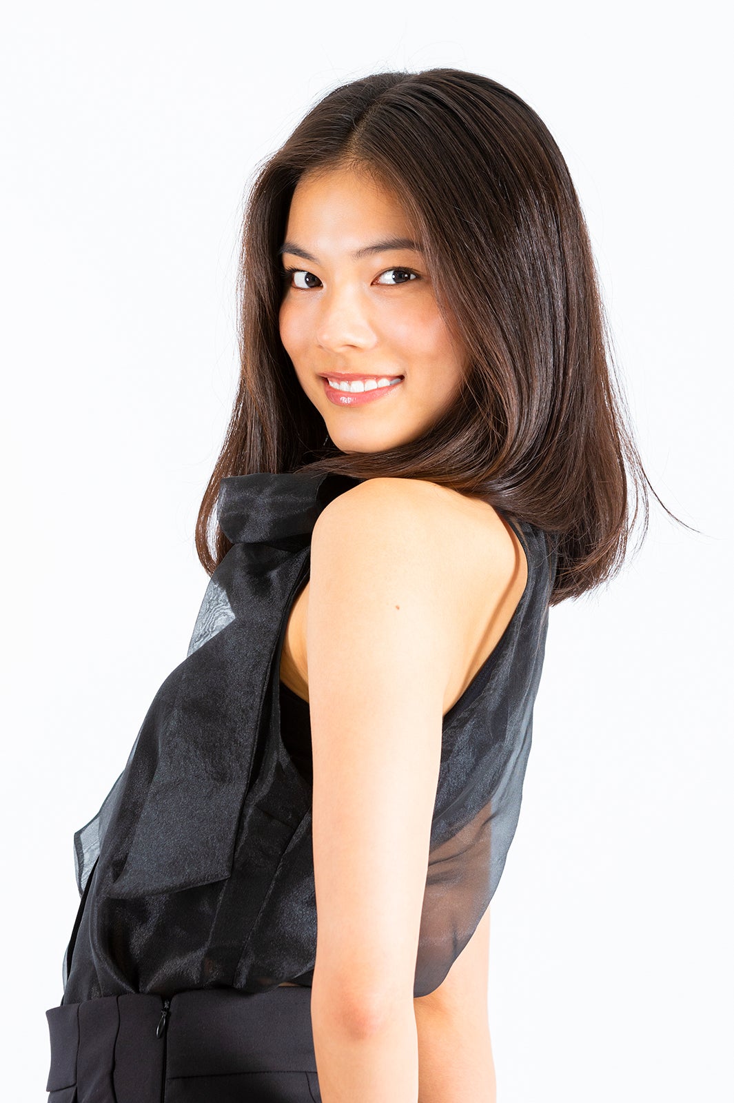 高橋彩里さん （提供画像）