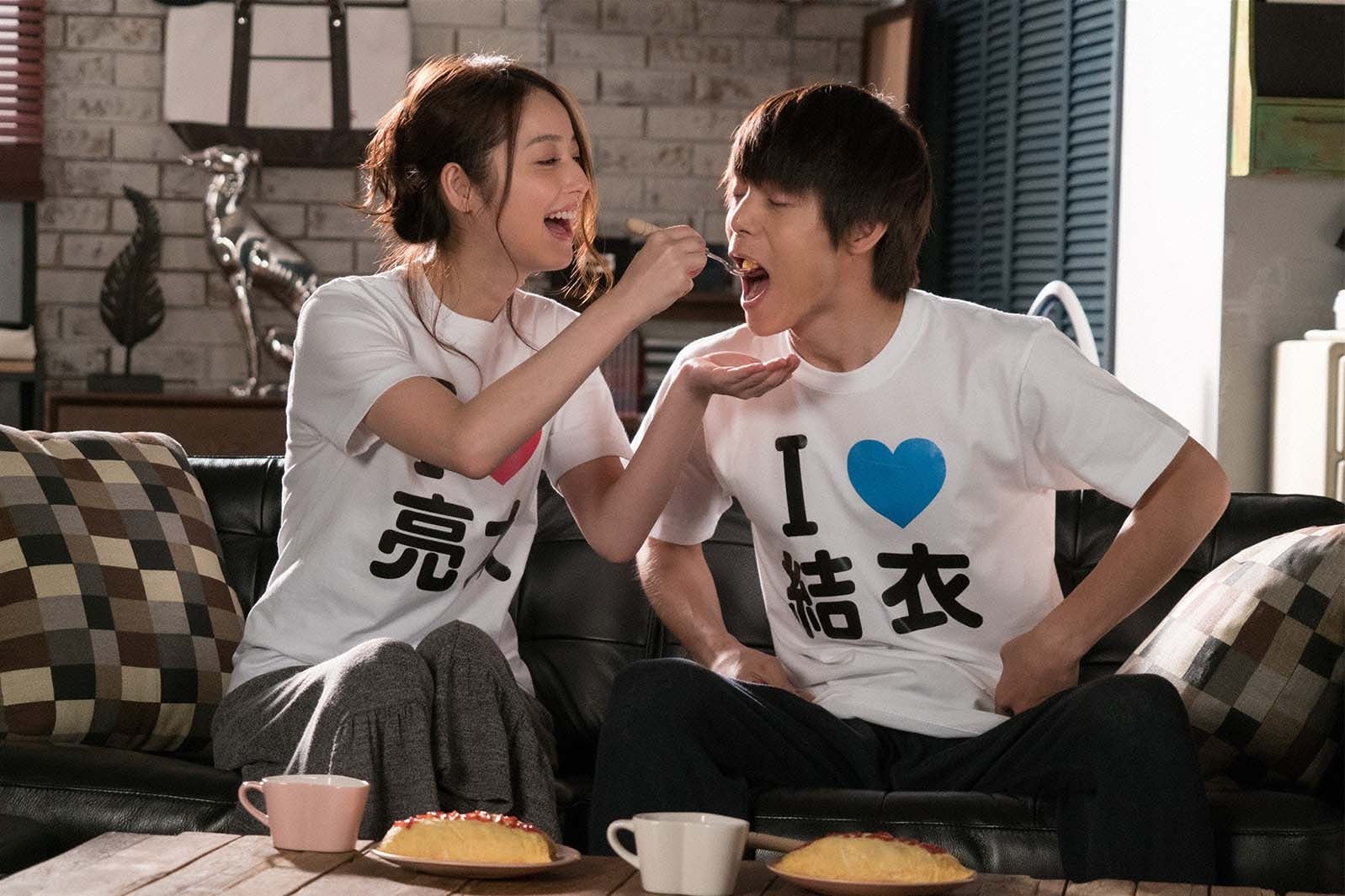 窪田正孝＆佐々木希の恋に衝撃の展開？