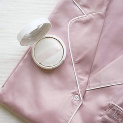 クレンジング不要!寝る前のナイトパウダー習慣で就寝中もスキンケアしましょ♡