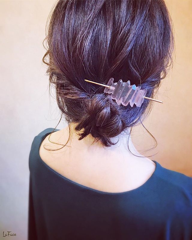 マジェステの使い方をご紹介 簡単なのにおしゃれが叶うヘアアレンジとは モデルプレス マジェステの使い方をご紹介 簡単なのにおしゃれが叶うヘアアレンジとは モデルプレス