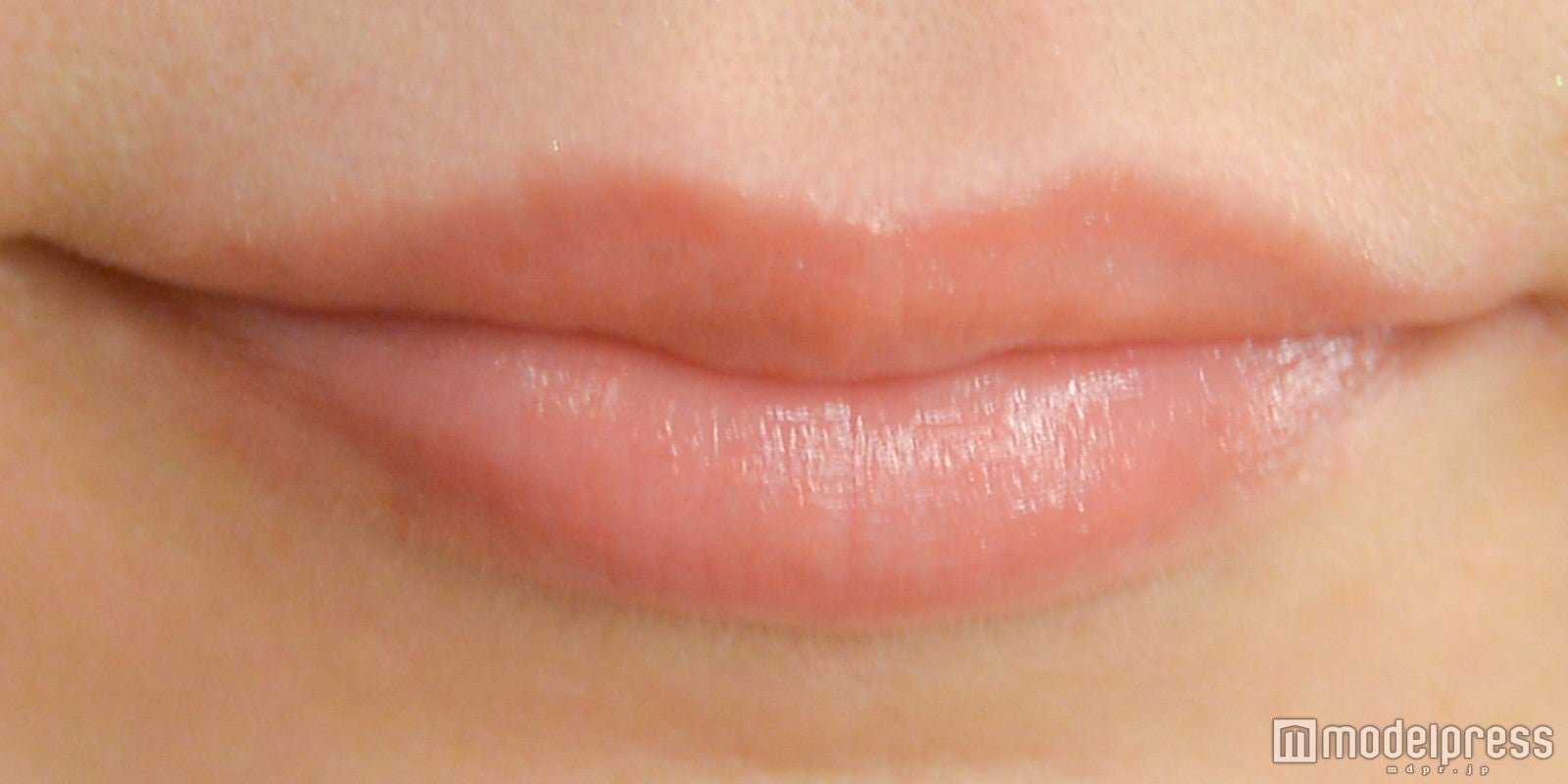 アプリコット （C）モデルプレス