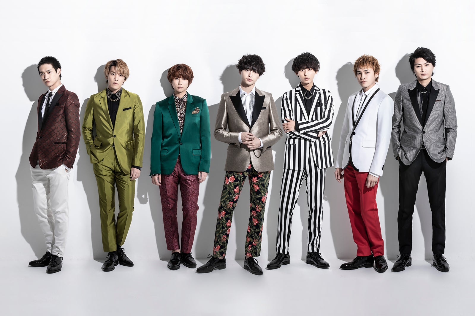 キスマイ、5大ドーム公演完走　デビュー8年目でツアー総動員数400万人突破