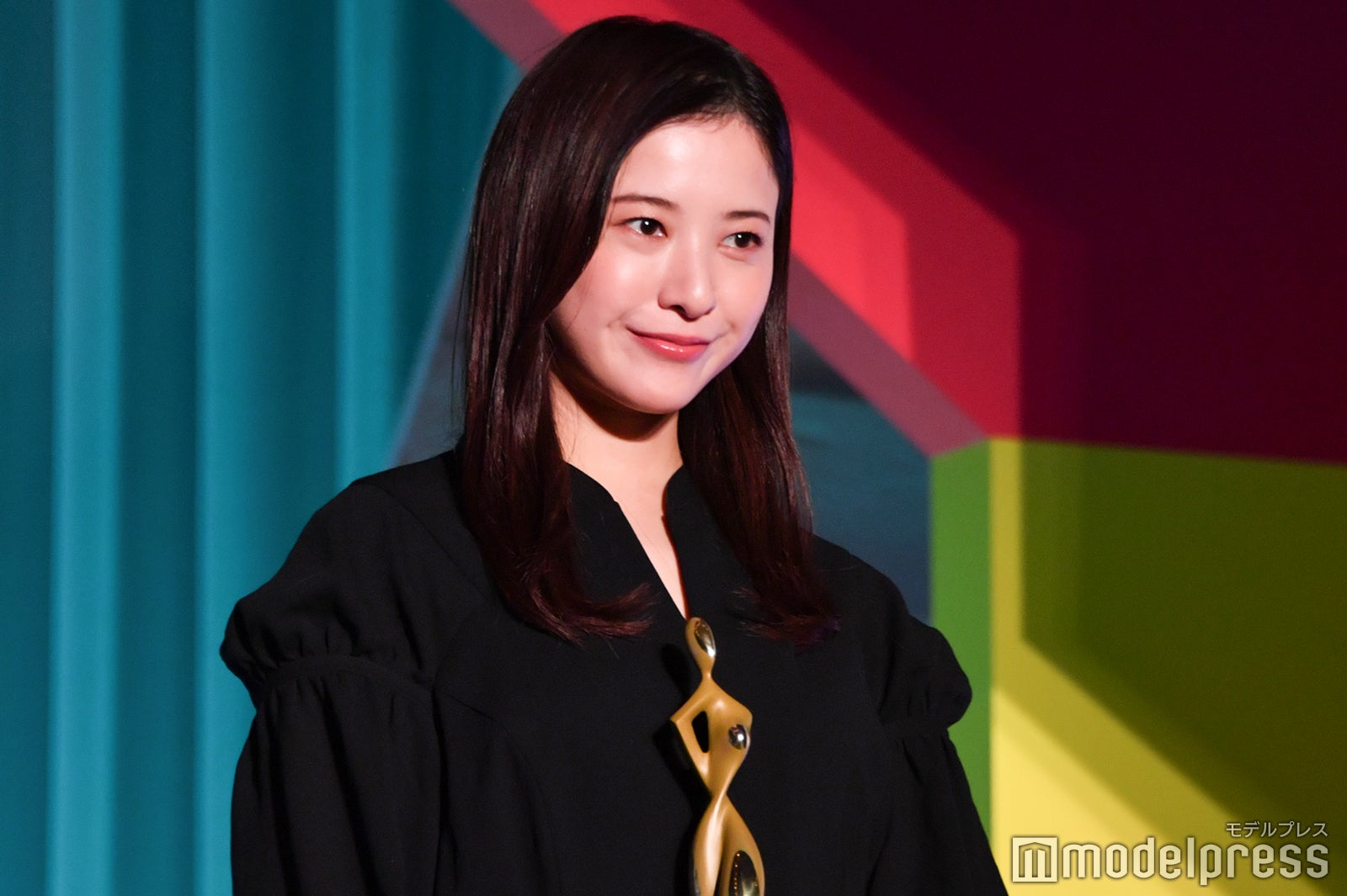 吉高由里子 （C）モデルプレス