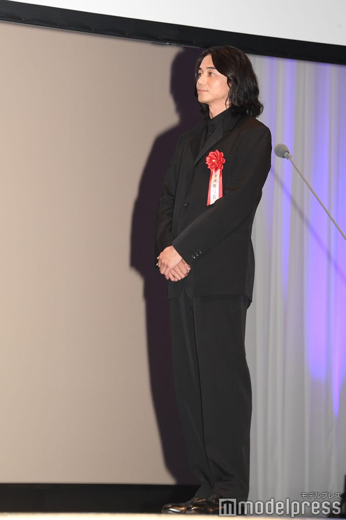 東出昌大(C)モデルプレス