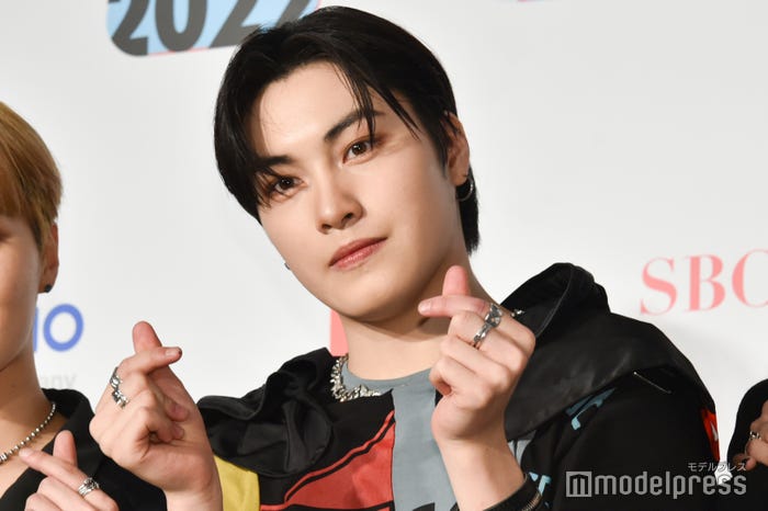 レンタ(C)モデルプレス