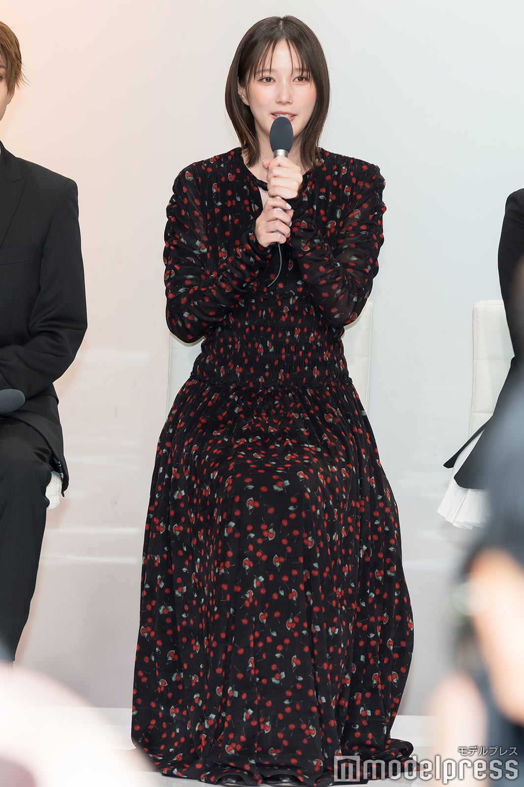 本田翼（C）モデルプレス