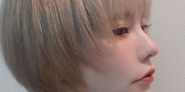 益若つばさ マッシュショート にイメチェン 今までで1番切りました モデルプレス 益若つばさ マッシュショート にイメチェン 今までで1番切りました モデルプレス