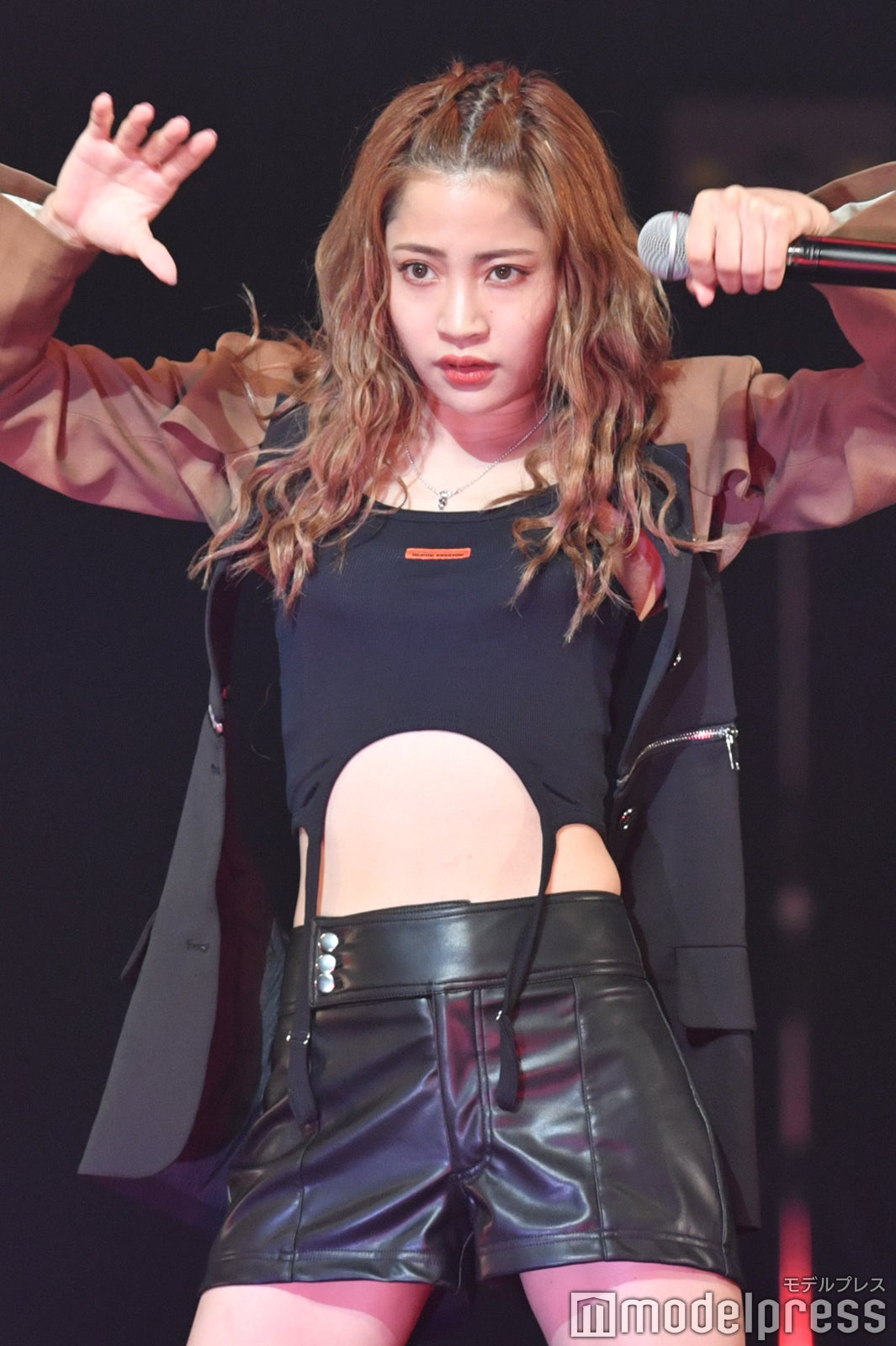 lol（C）モデルプレス