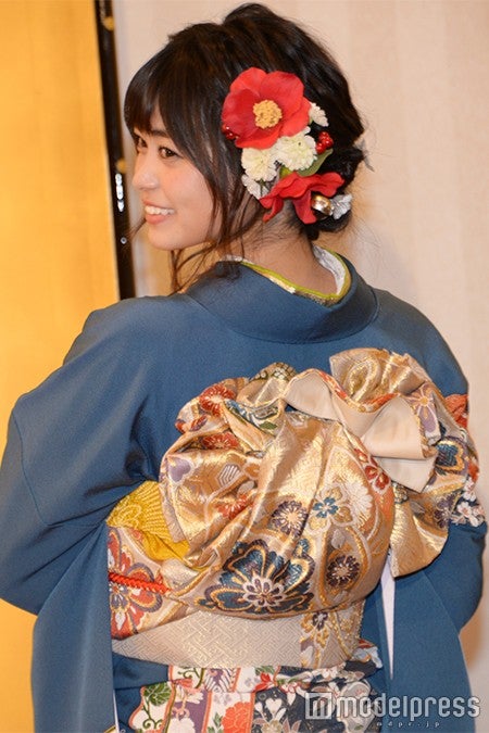 前田亜美（C）モデルプレス