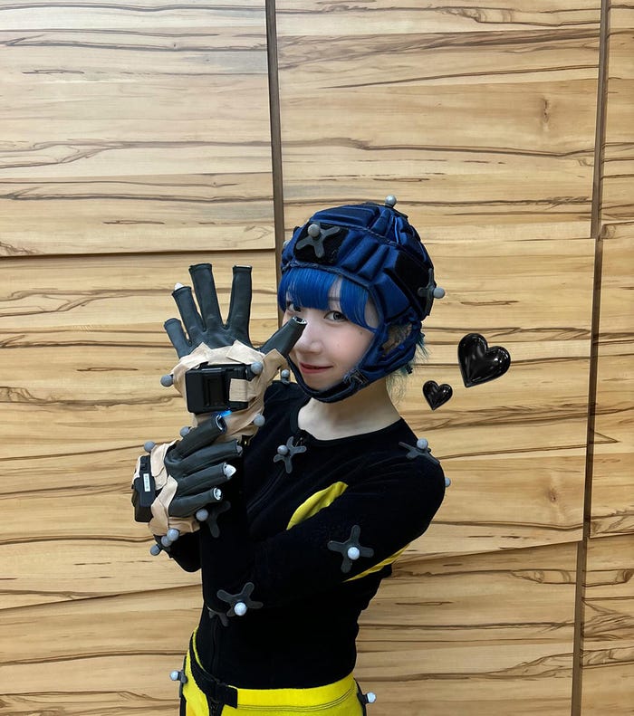 MIOCHIN(提供写真)