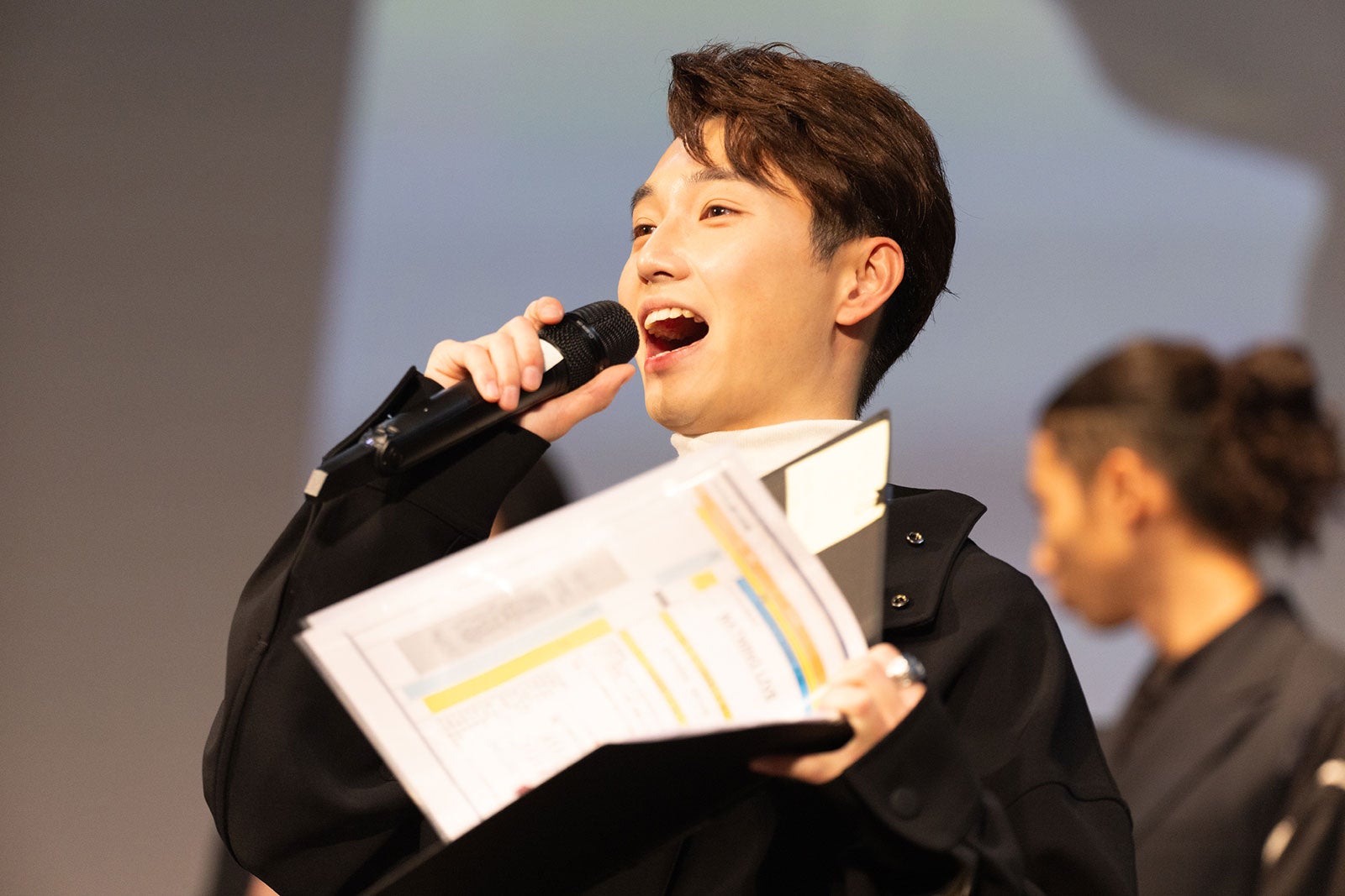 絃瀬聡一（提供写真）