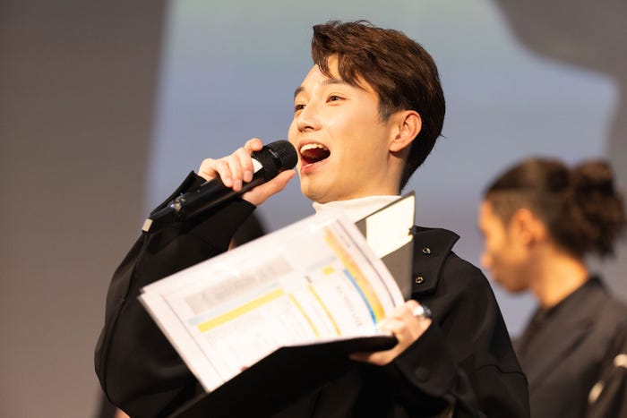 絃瀬聡一(提供写真)