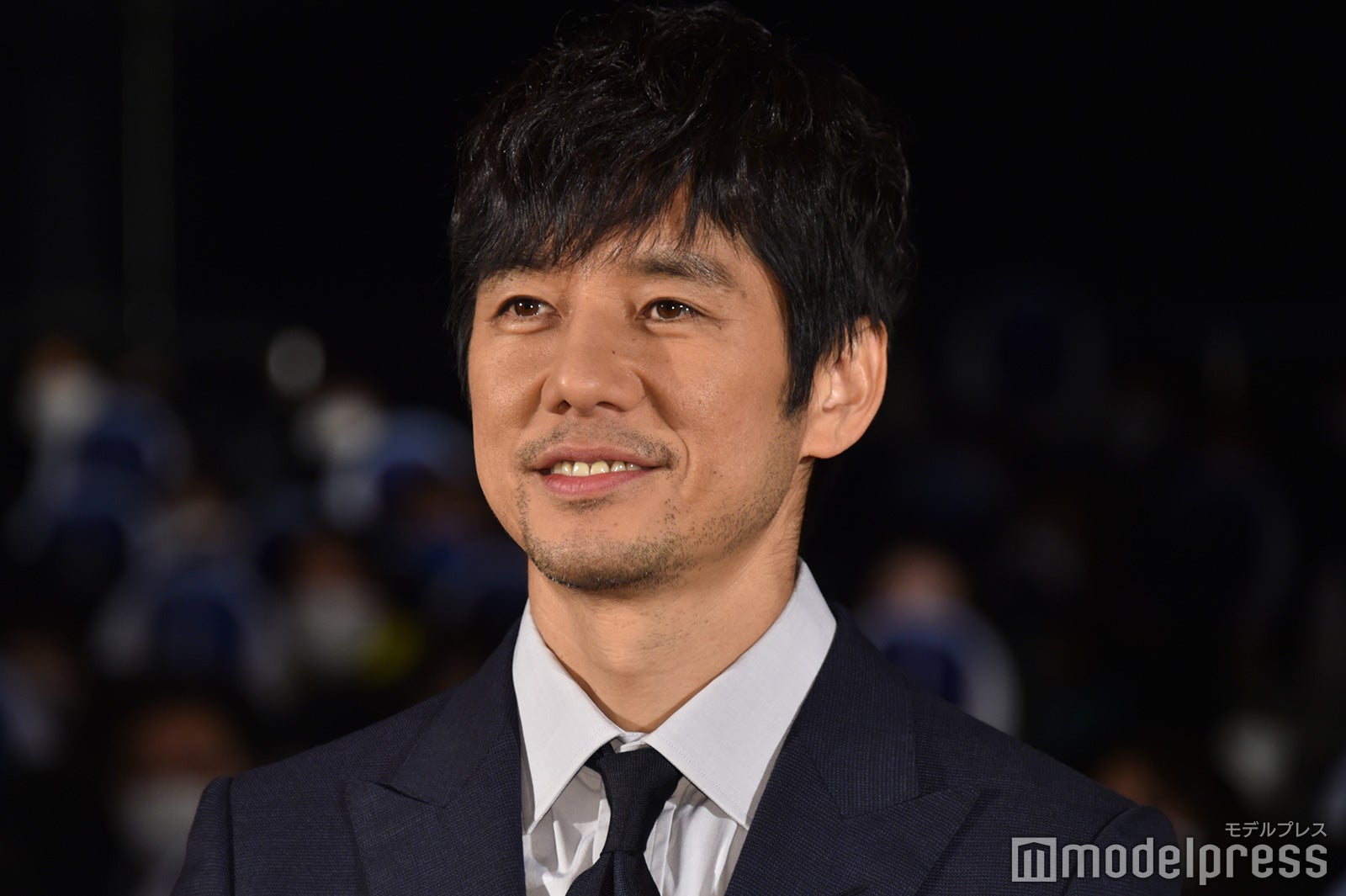 西島秀俊（C）モデルプレス