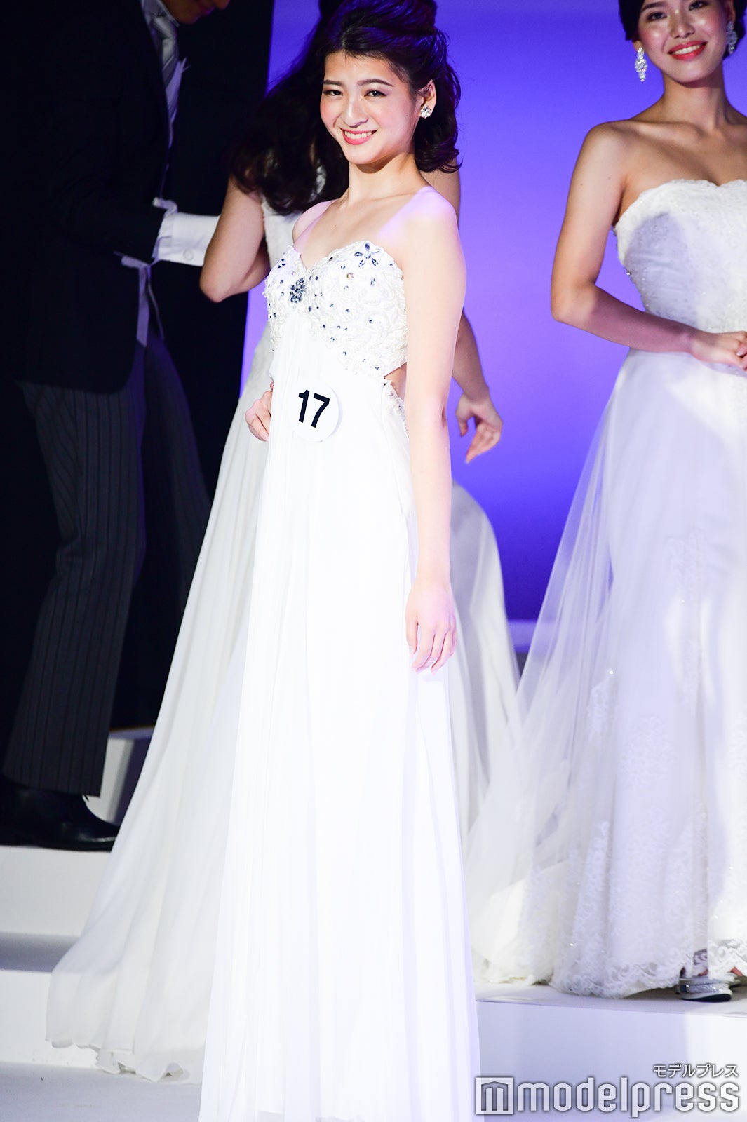 高橋理沙さん （C）モデルプレス